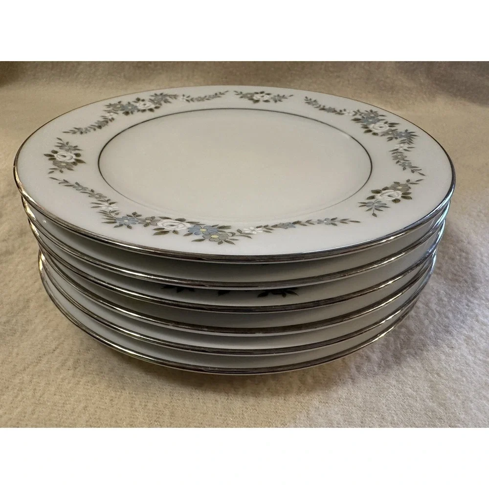 Noritake this set